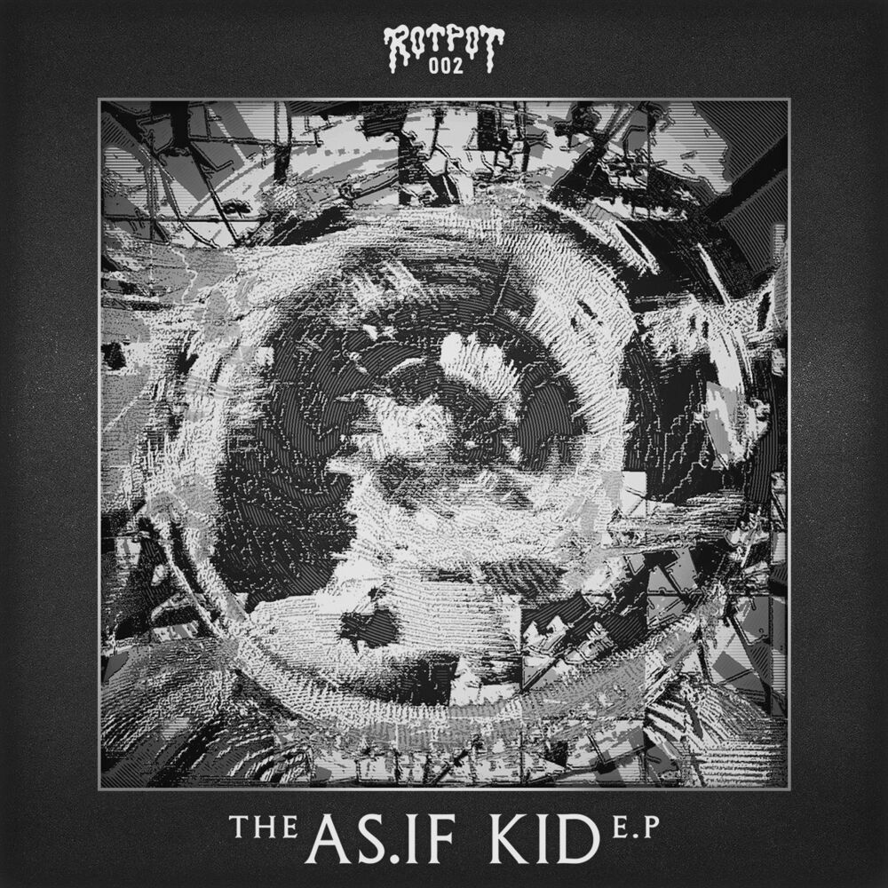 Picture of The AS.IF KID EP