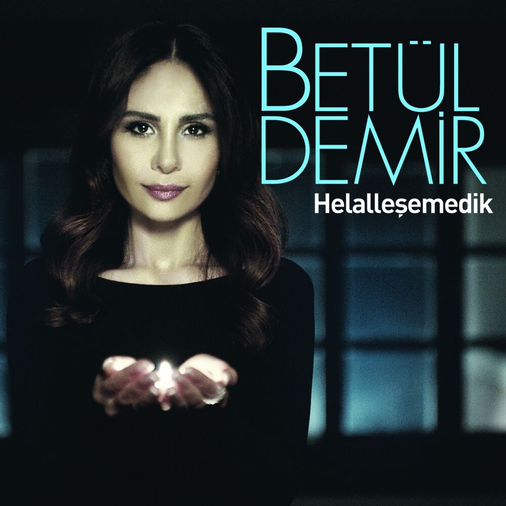 Picture of Helalleşemedik