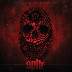 Cover of The Root of All Evil
