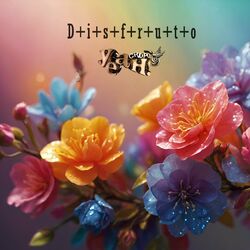 Cover of Disfruto