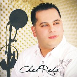 Cover of Cheb Reda