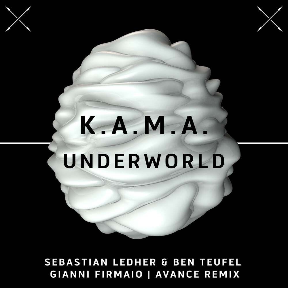 Picture of Underworld
