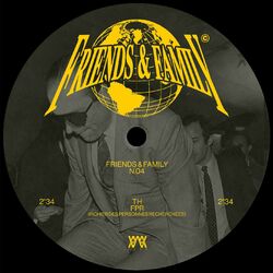 Cover of FPR