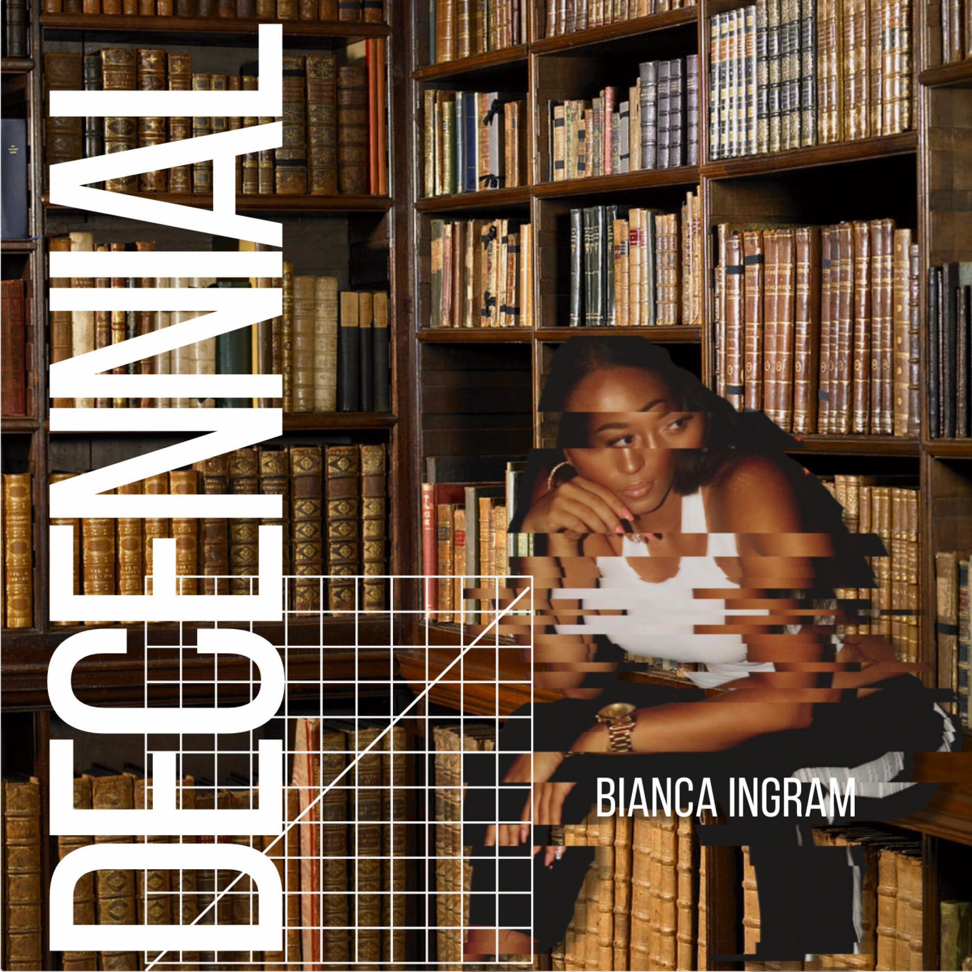 Album cover of DECENNIAL