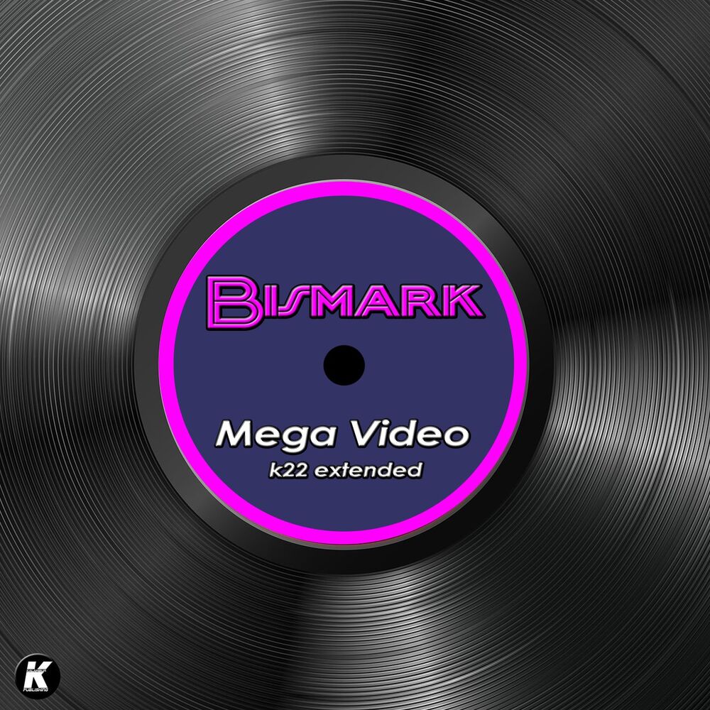 Picture of MEGA VIDEO (K22 extended)
