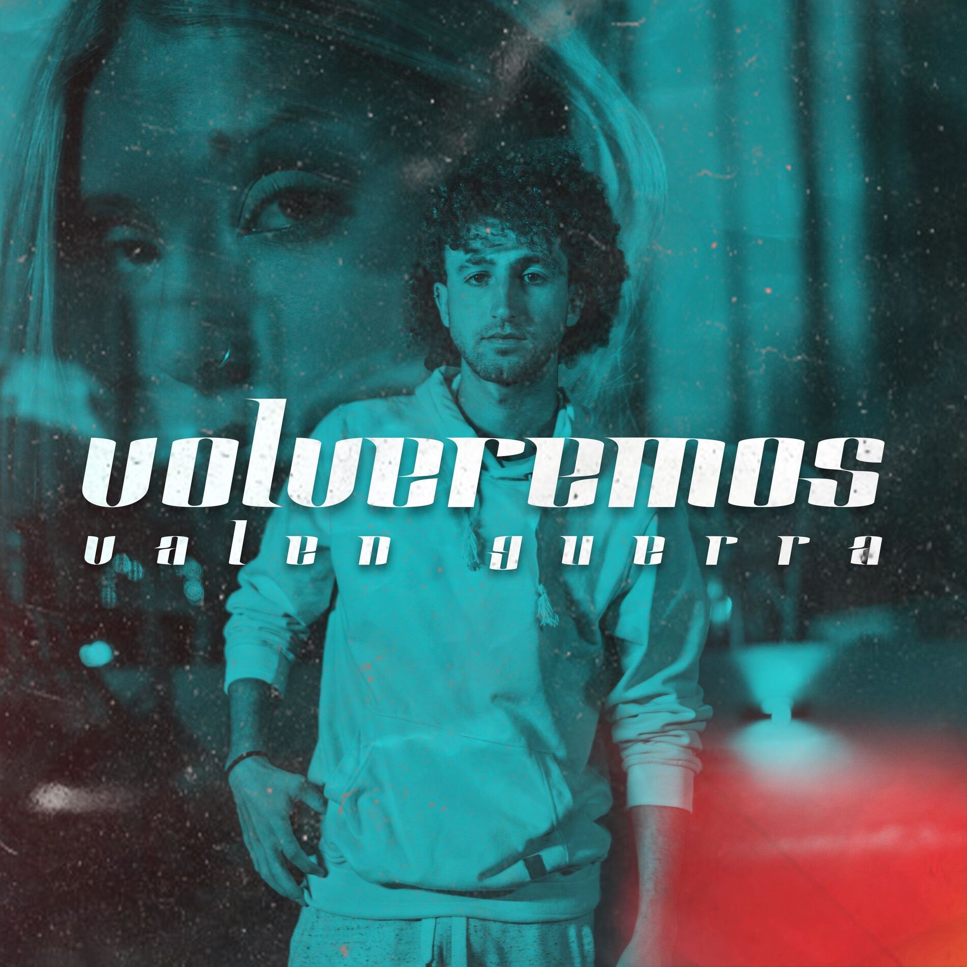 Album cover of Volveremos