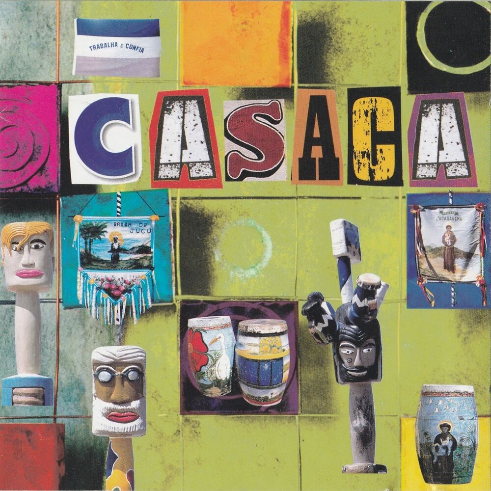 Picture of Casaca