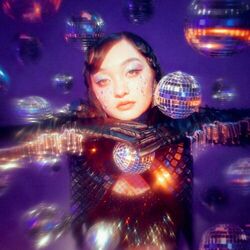 Cover of sad disco