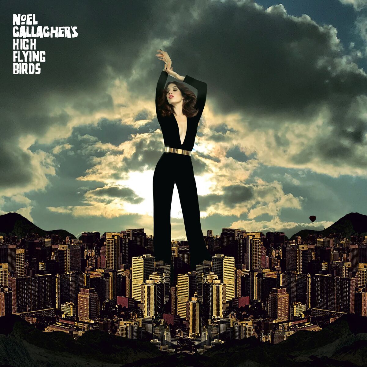 Album cover of Come On Outside