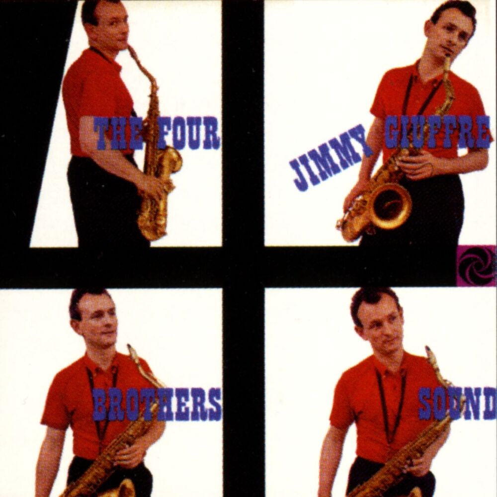 Picture of The Four Brothers Band