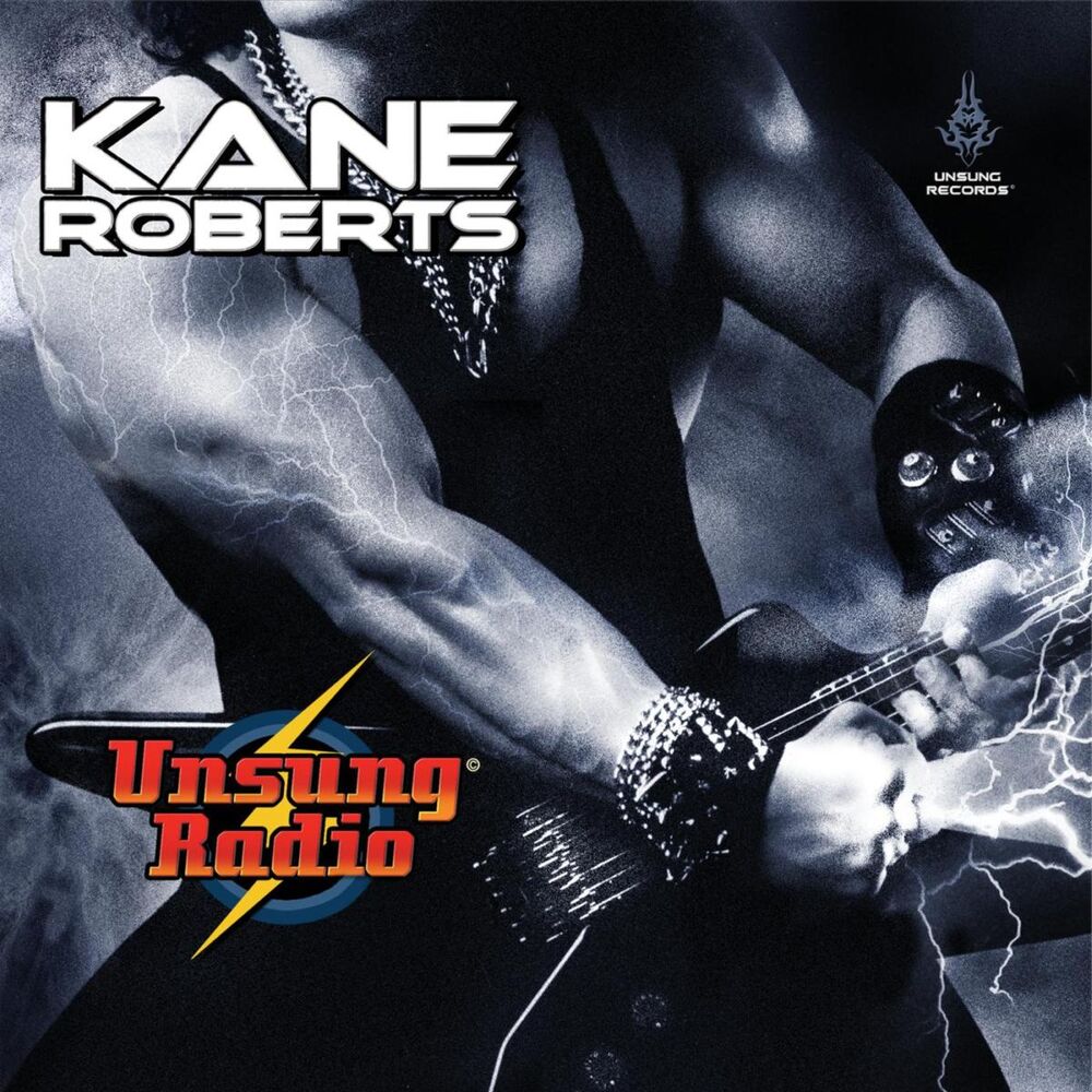 Picture of Unsung Radio