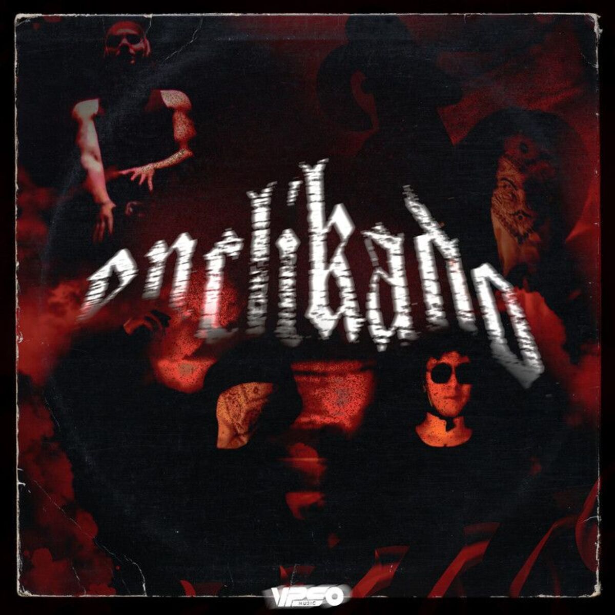 Album cover of En Klikado