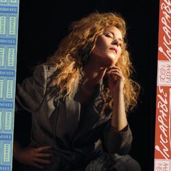 Cover of Incapable (Remixes)