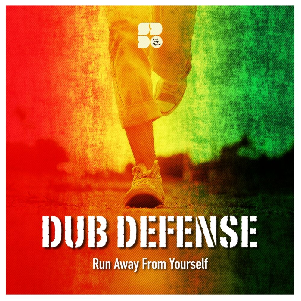 Picture of Run Away From Yourself