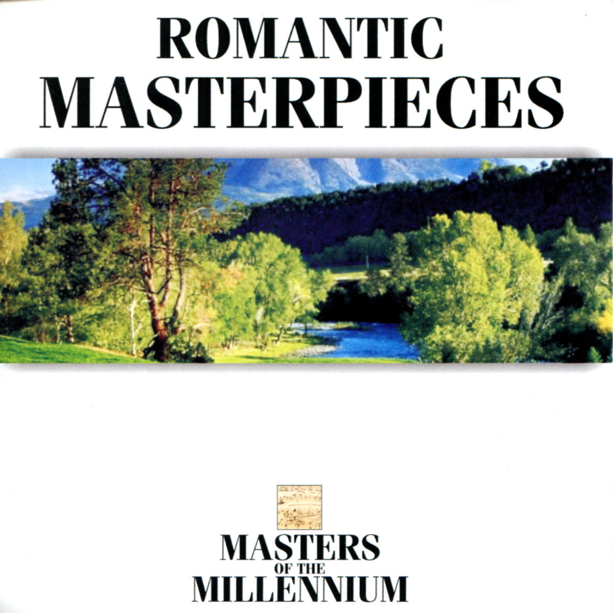 Album cover of String Quartet No. 5, Op. 13