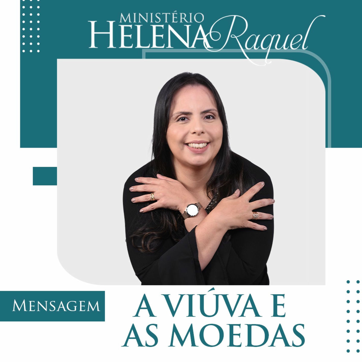 Album cover of A Viúva e as Moedas