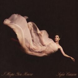 Cover of I Hope You Know