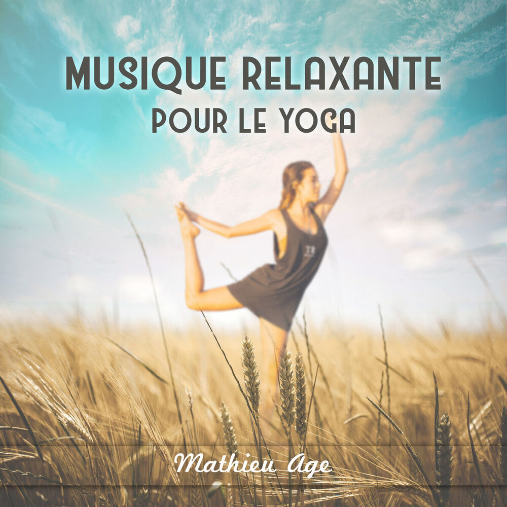 Picture of Musique relaxante pour le yoga (Soulagement Du Stress)