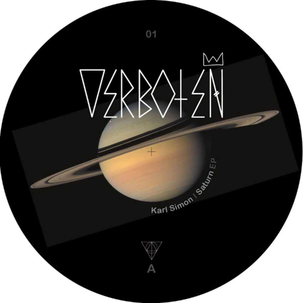 Picture of Saturn Ep