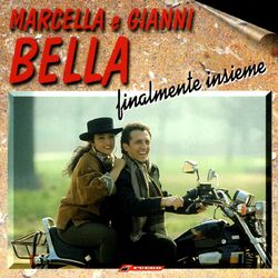 Cover of Finalmente Insieme
