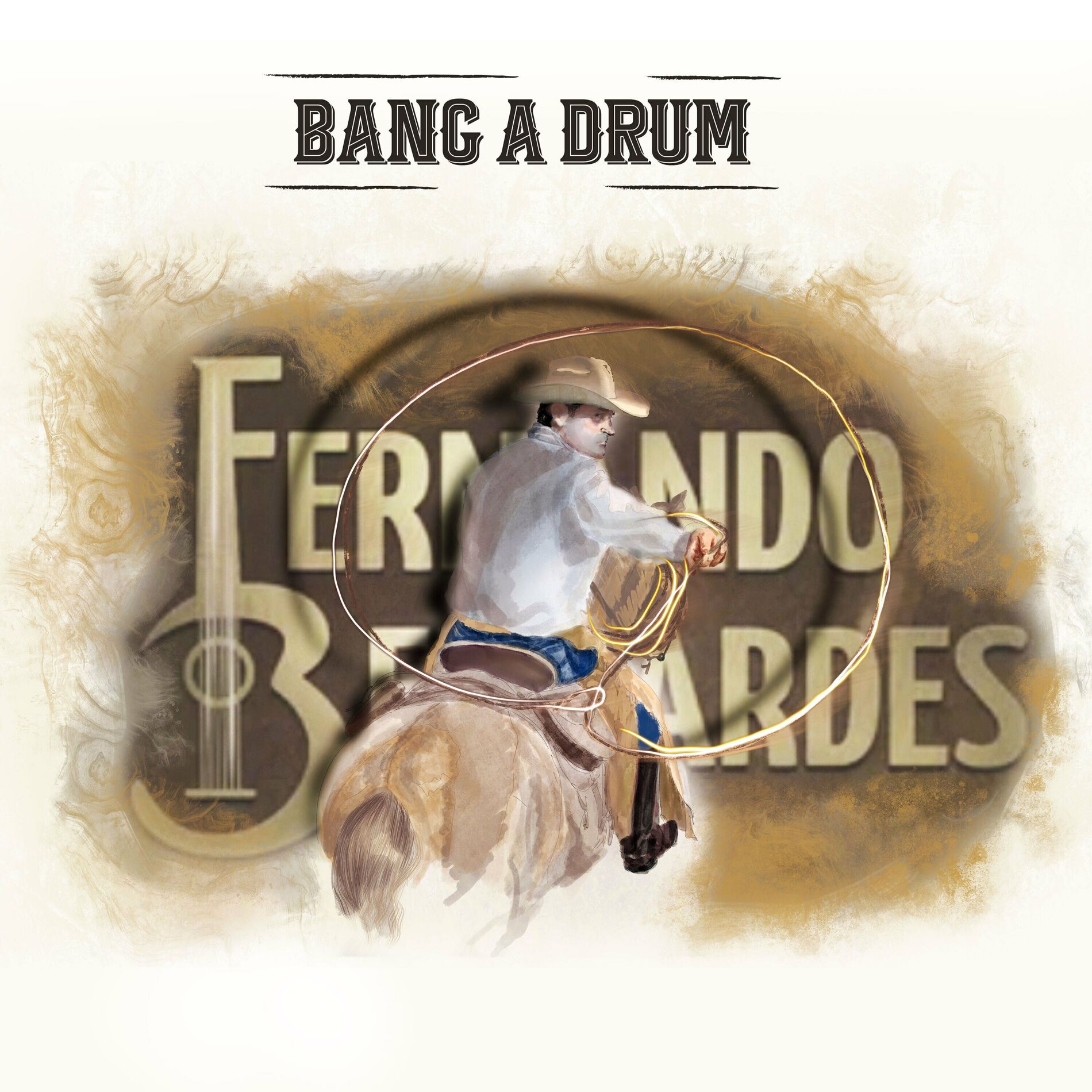 Album cover of Bang a Drum