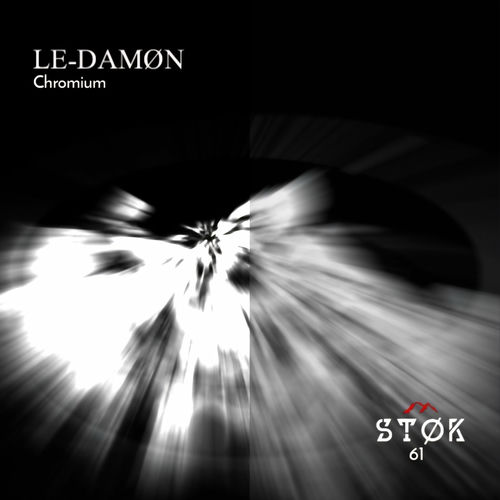  LE-DAM&#216;N - Chromium (2025) 
