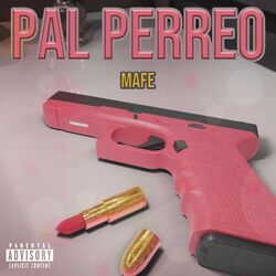 Cover of Pal Perreo