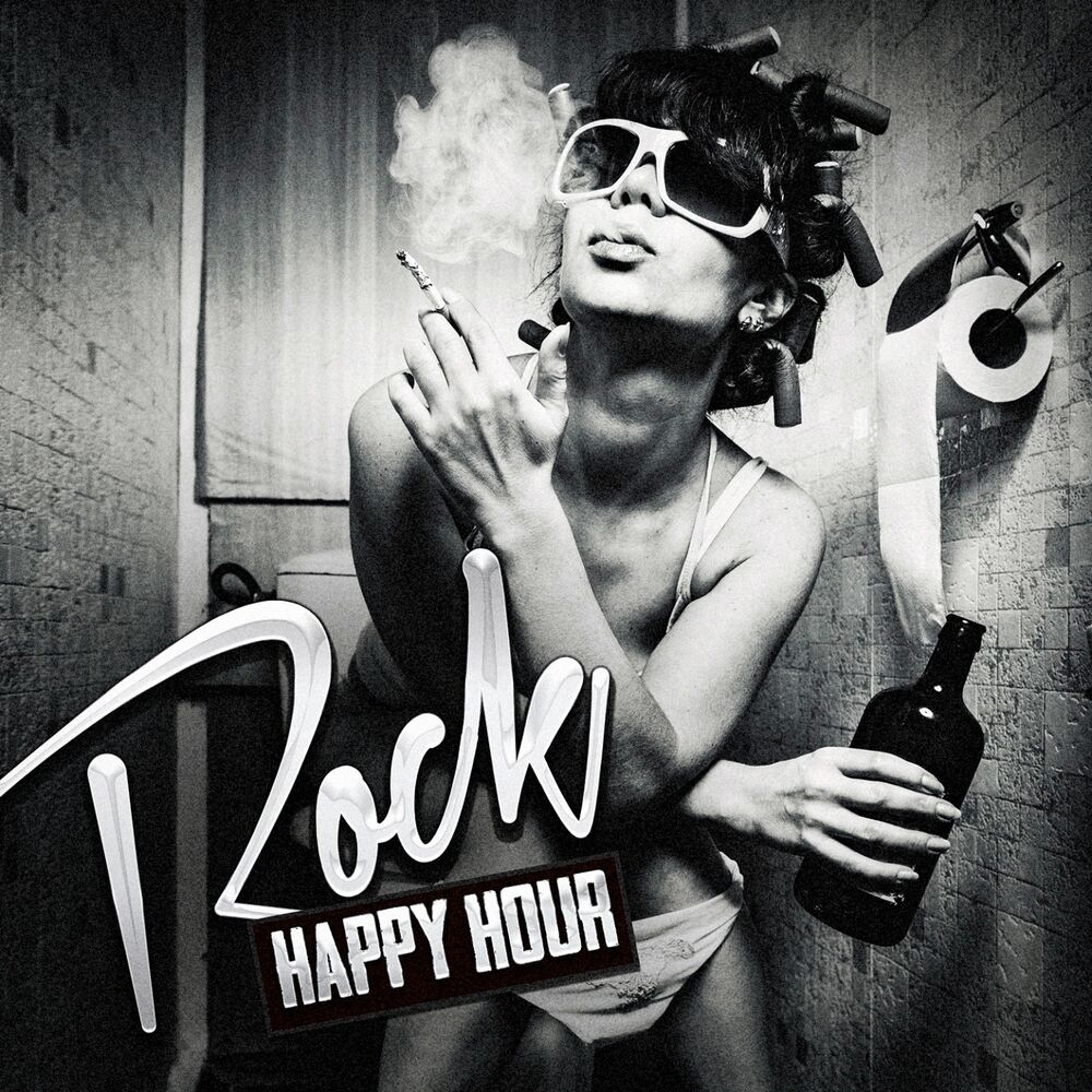 Picture of Rock Happy Hour