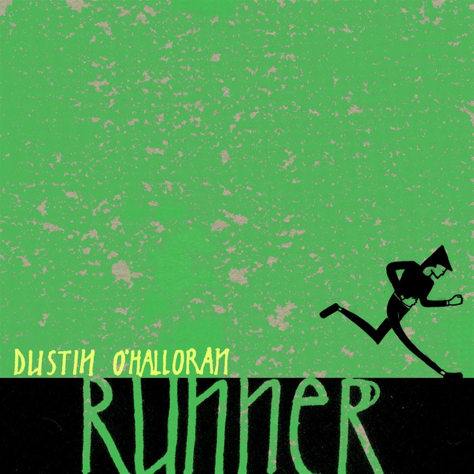 Album cover of Runner