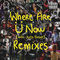 Where Are Ü Now (with Justin Bieber) (Kaskade Remix) by Jack Ü album cover