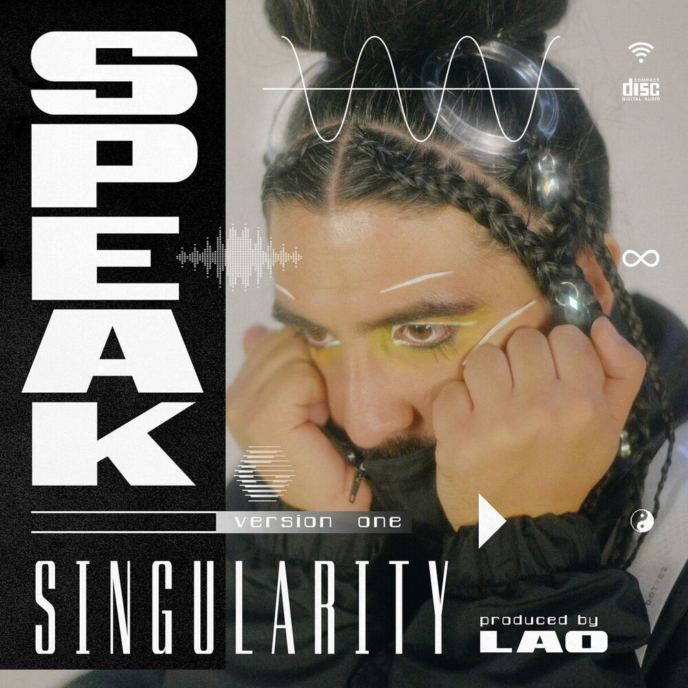 Picture of Singularity (Version 1)