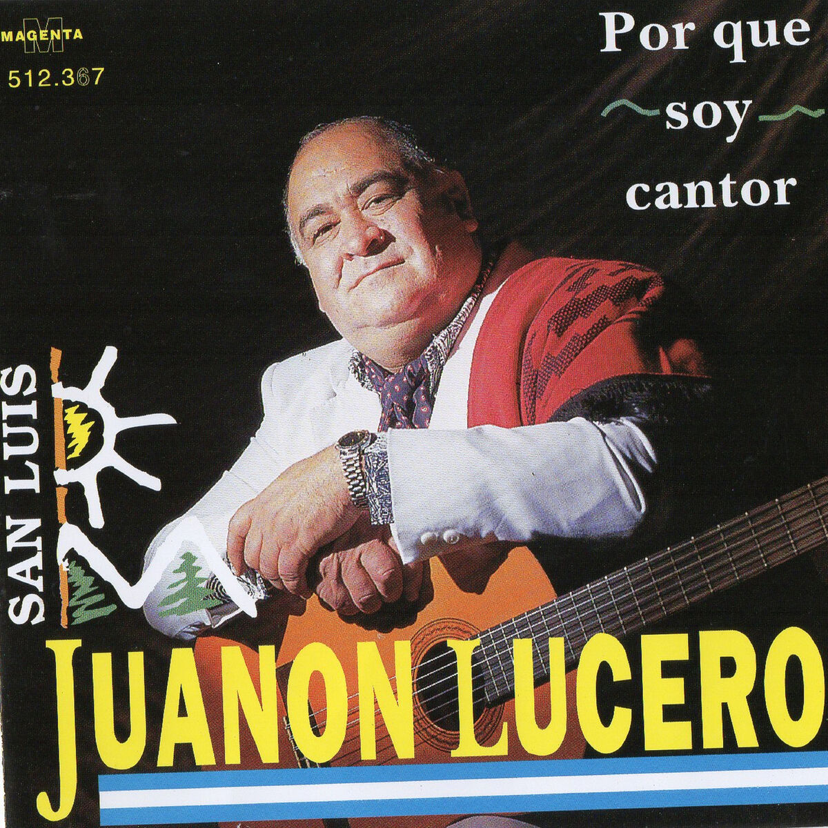 Album cover of Caña Doble