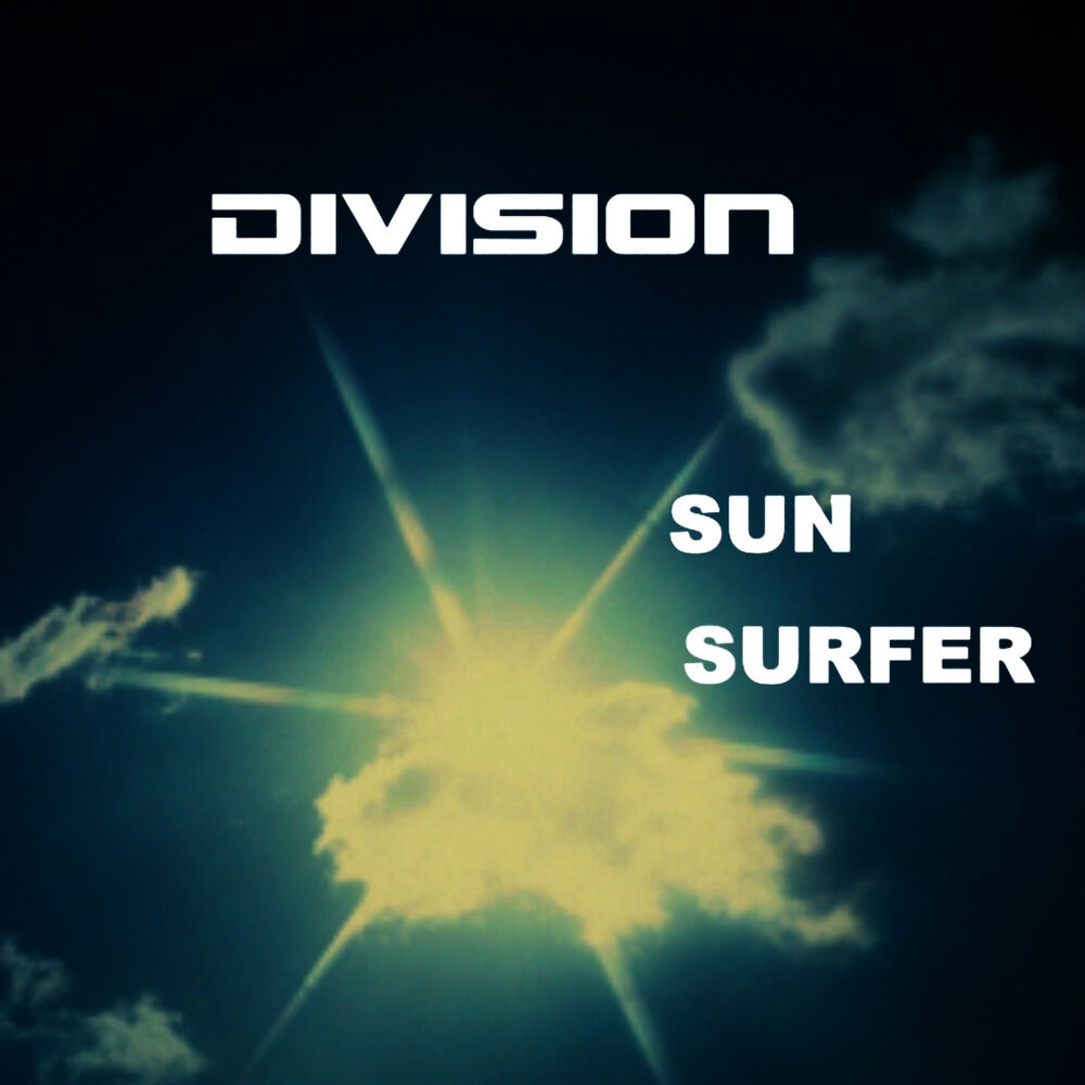 Picture of Sun Surfer
