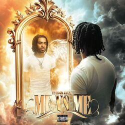 Cover of Me vs Me