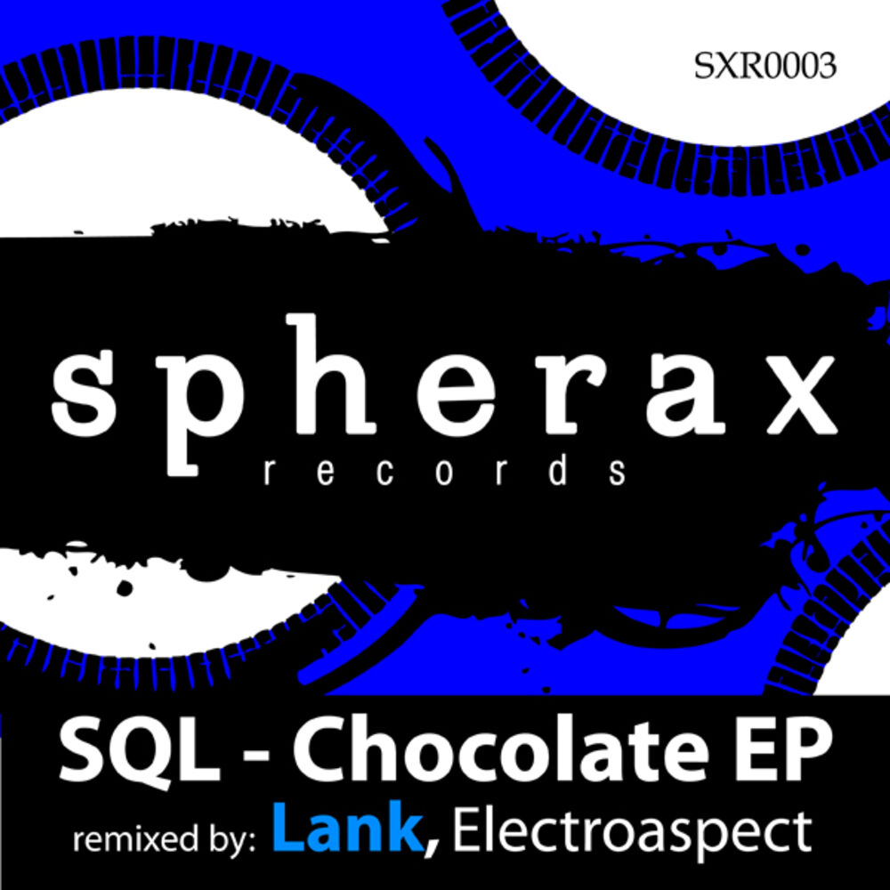Picture of Chocolate EP
