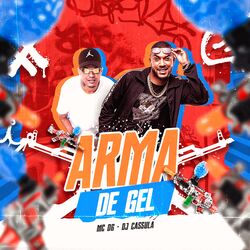 Cover of Arma de Gel
