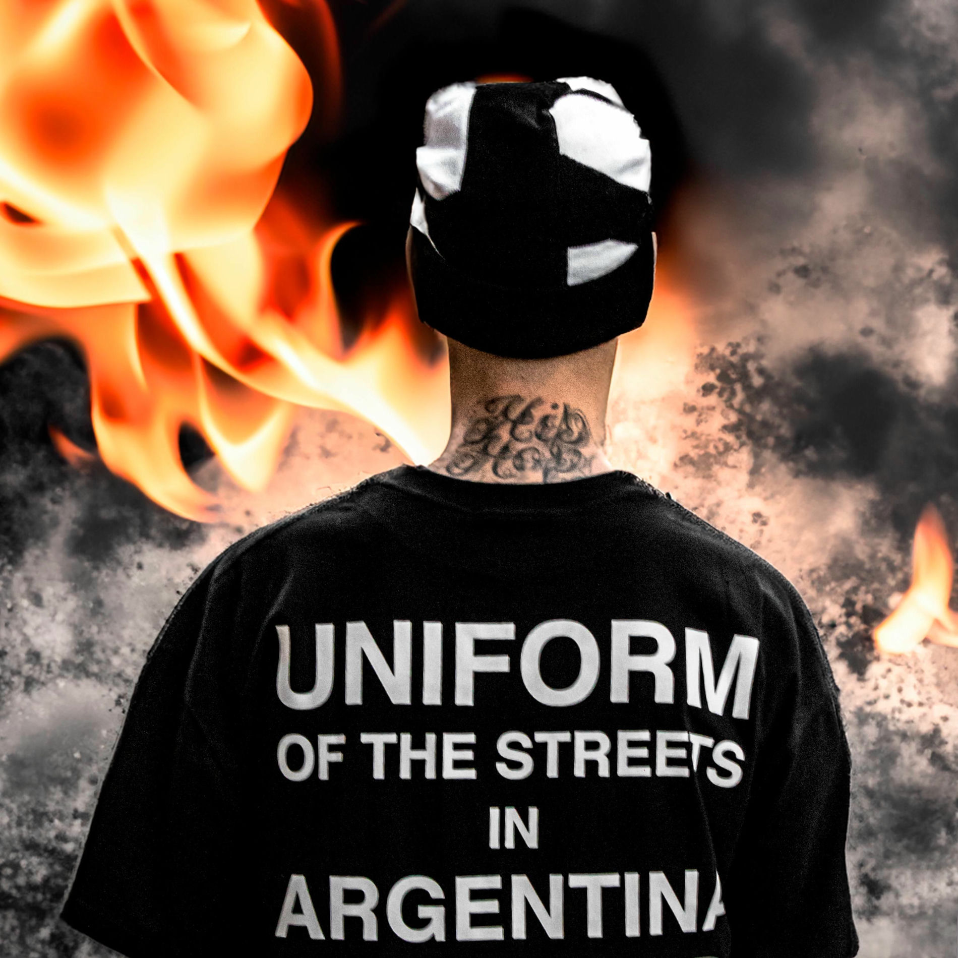 Album cover of READY (feat. LARRY & KEONTHEBEAT)