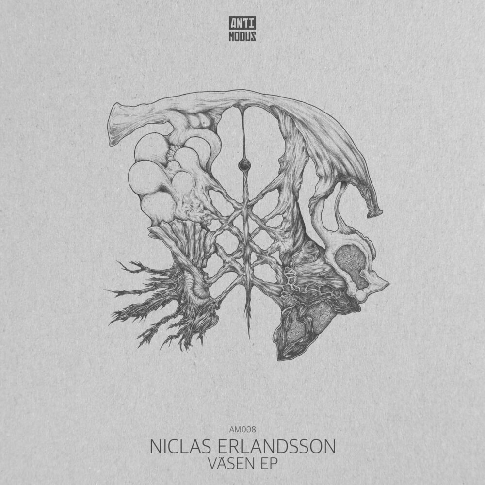 Picture of Väsen EP