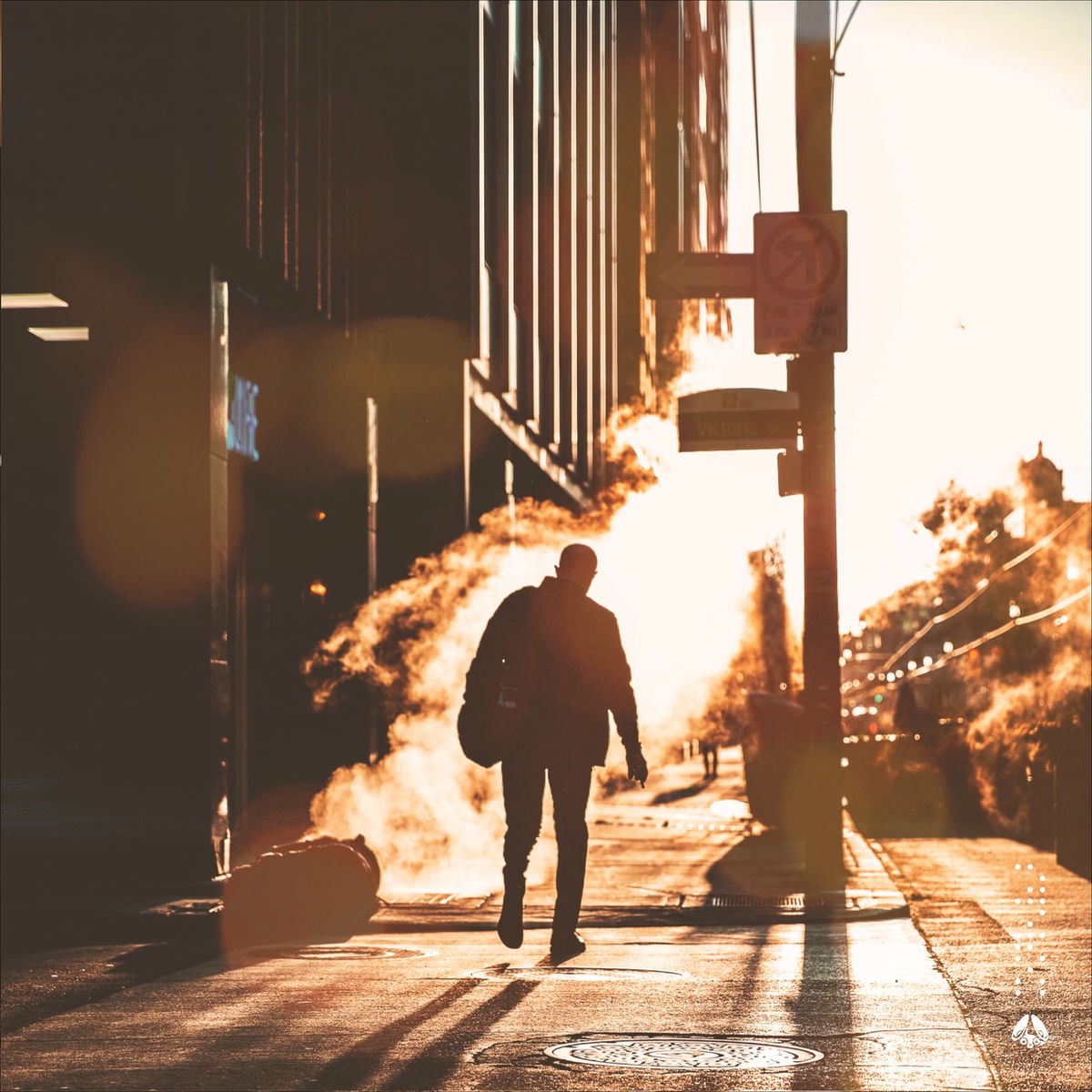 Album cover of introspective