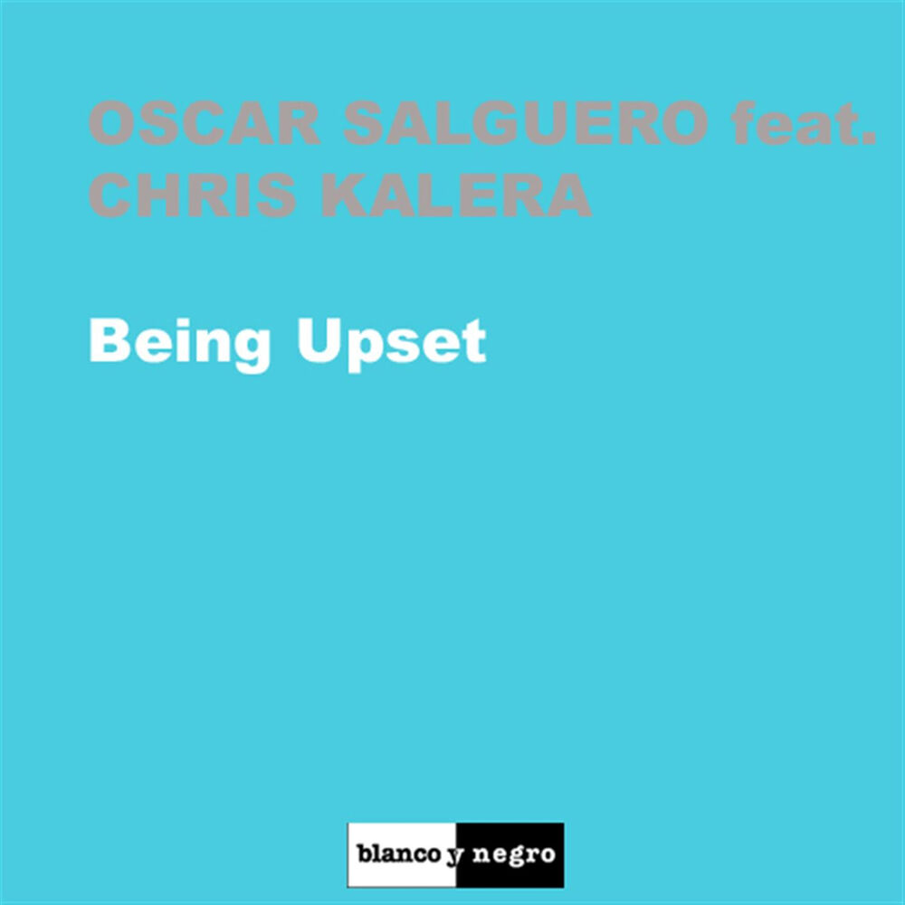 Picture of Being Upset