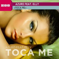 Cover of Toca Me