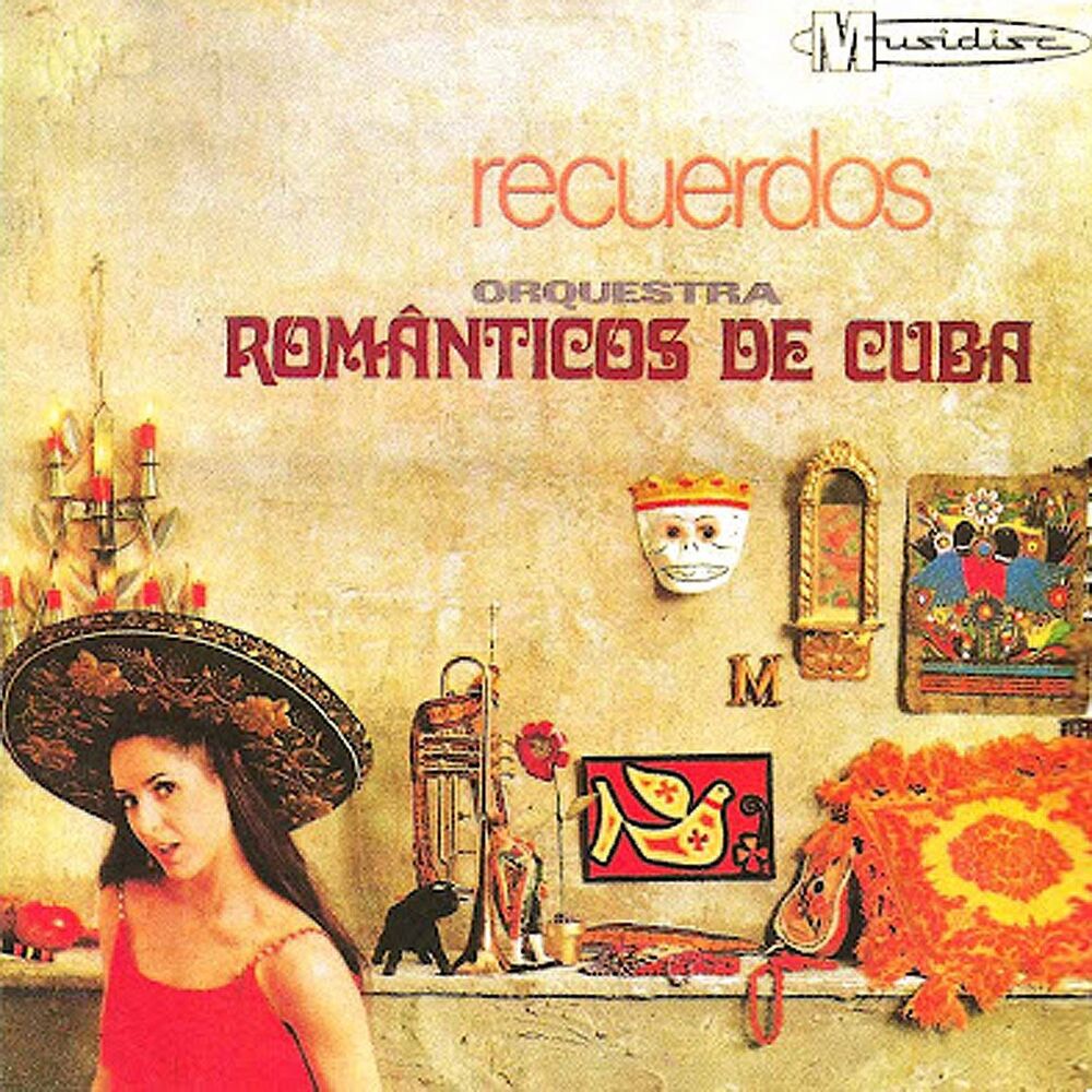 Picture of Recuerdos