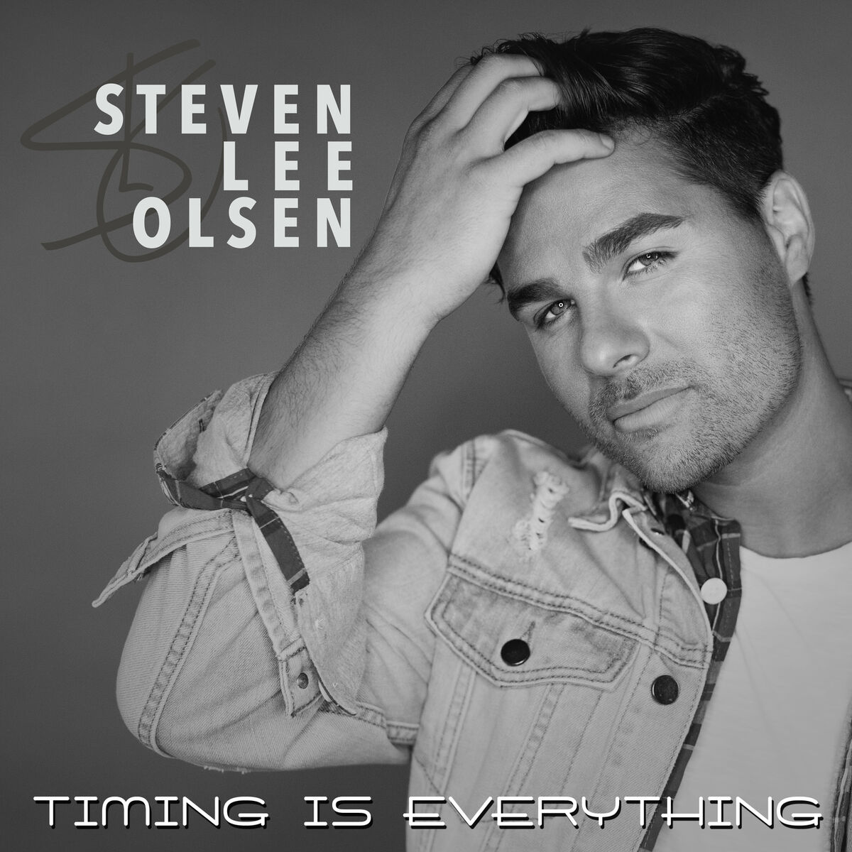 Album cover of Timing is Everything