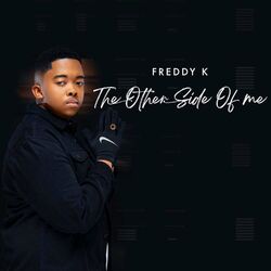 Cover of The Other Side Of Me