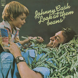 Cover of Look At Them Beans