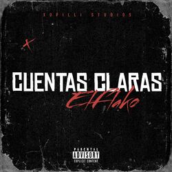 Cover of Cuentas Claras