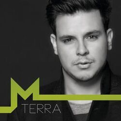 Cover of Terra (Deluxe Edition)