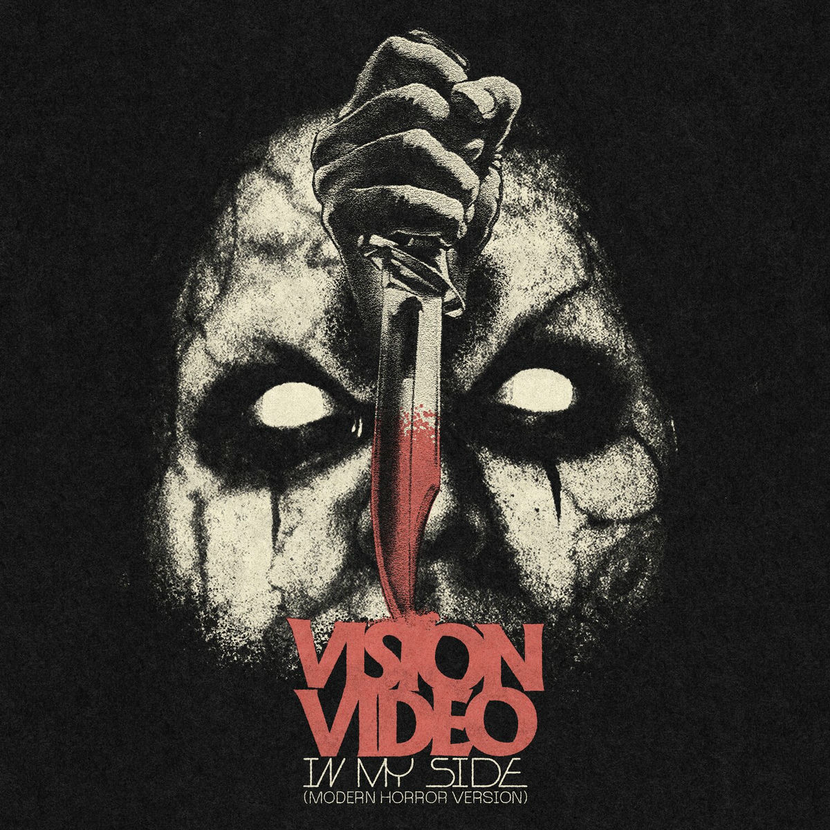 Album cover of In My Side (Modern Horror Version)