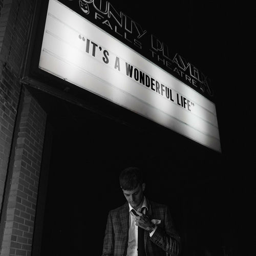 It's A Wonderful Life artwork