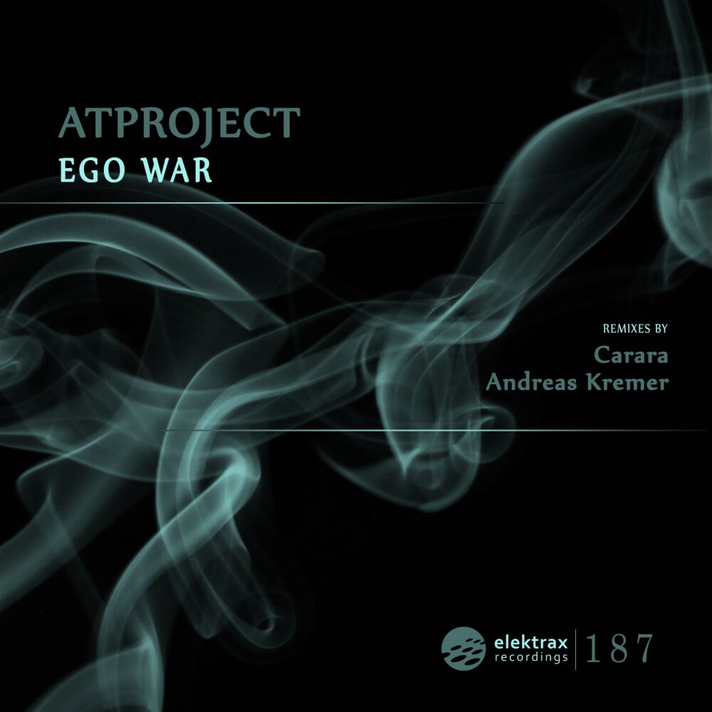 Picture of Ego War